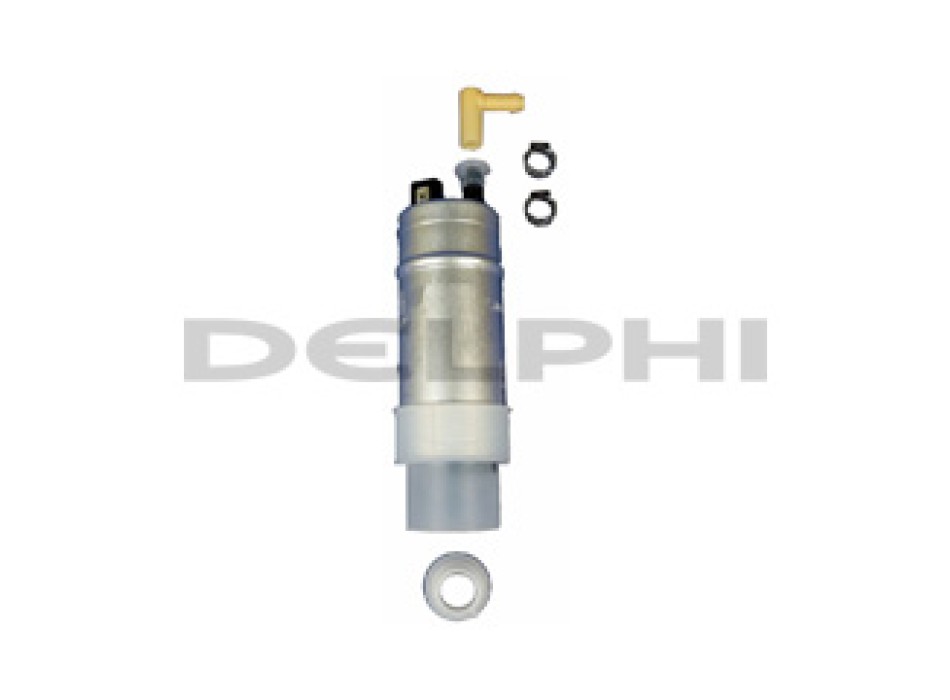 GRUPPO POMPA CARBURANTE