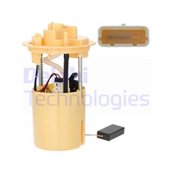 GRUPPO POMPA CARBURANTE