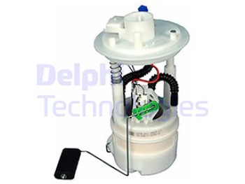 GRUPPO POMPA CARBURANTE