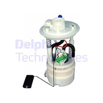 GRUPPO POMPA CARBURANTE