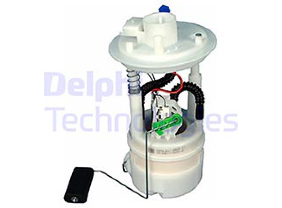 GRUPPO POMPA CARBURANTE