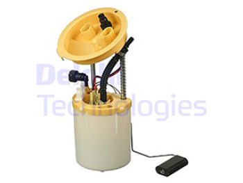 GRUPPO POMPA CARBURANTE