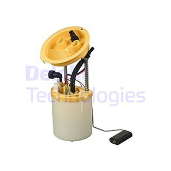 GRUPPO POMPA CARBURANTE