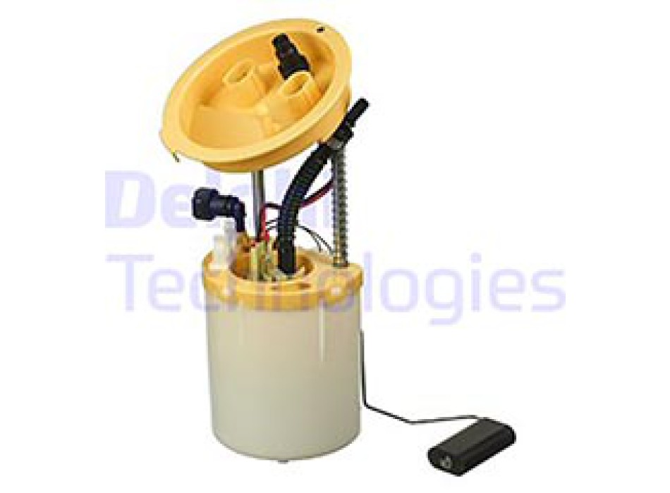 GRUPPO POMPA CARBURANTE