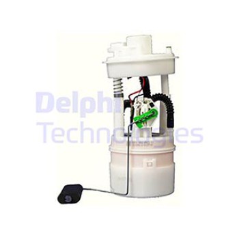 GRUPPO POMPA CARBURANTE