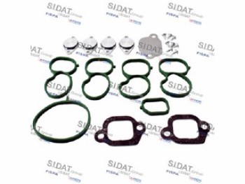 GUARNIZIONE COLLETTORE ASPIRAZIONE