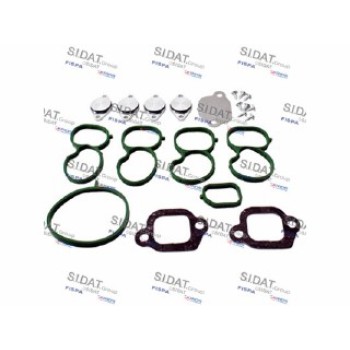 GUARNIZIONE COLLETTORE ASPIRAZIONE