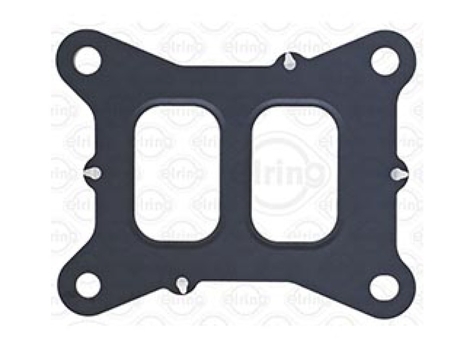 Guarnizione, Collettore gas scarico