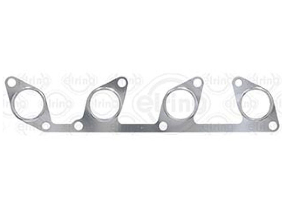 Guarnizione, Collettore gas scarico