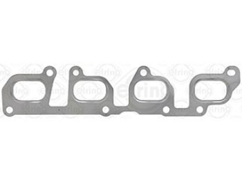 Guarnizione, Collettore gas scarico