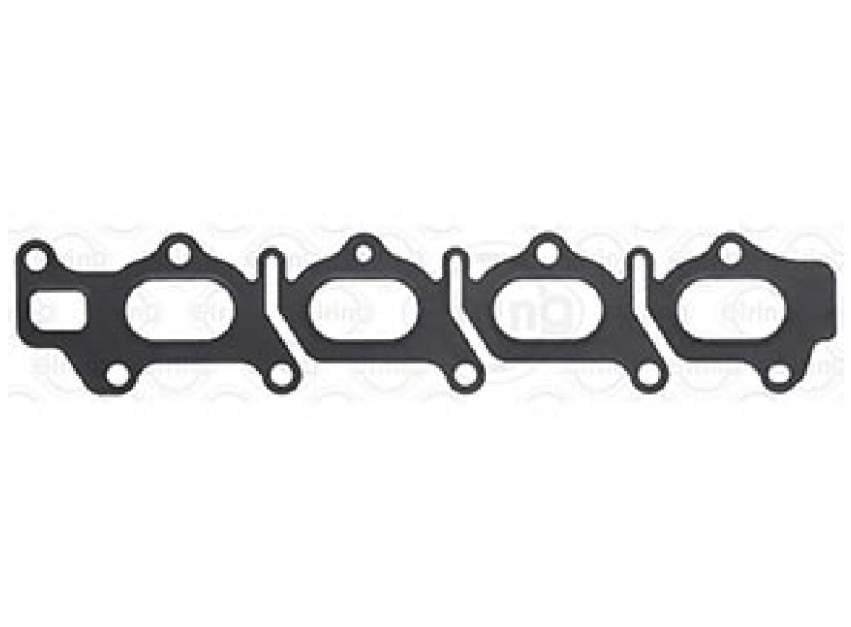 Guarnizione, Collettore gas scarico