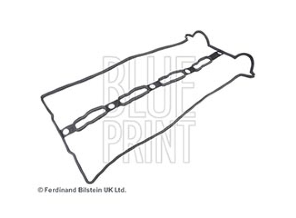 GUARNIZIONE COPERCHIO PUNTERIE