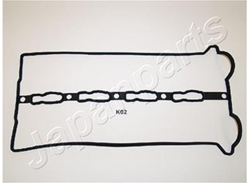 GUARNIZIONE COPERCHIO PUNTERIE