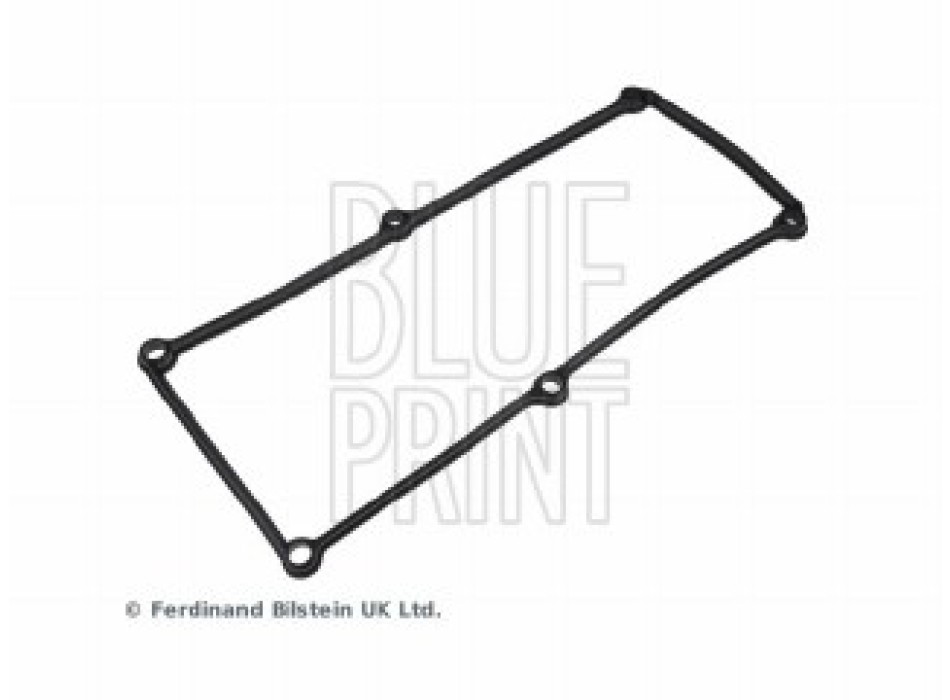 GUARNIZIONE COPERCHIO PUNTERIE