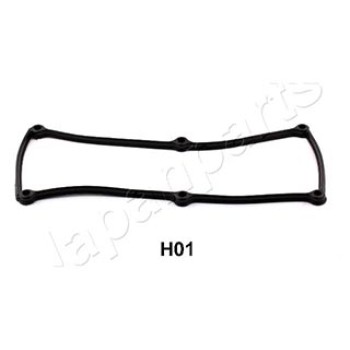 GUARNIZIONE COPERCHIO PUNTERIE