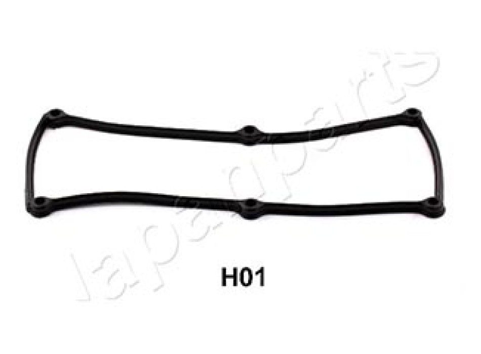 GUARNIZIONE COPERCHIO PUNTERIE