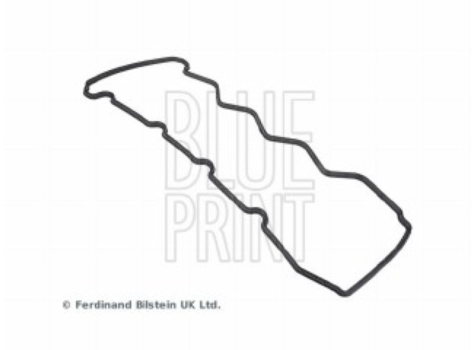 GUARNIZIONE COPERCHIO PUNTERIE