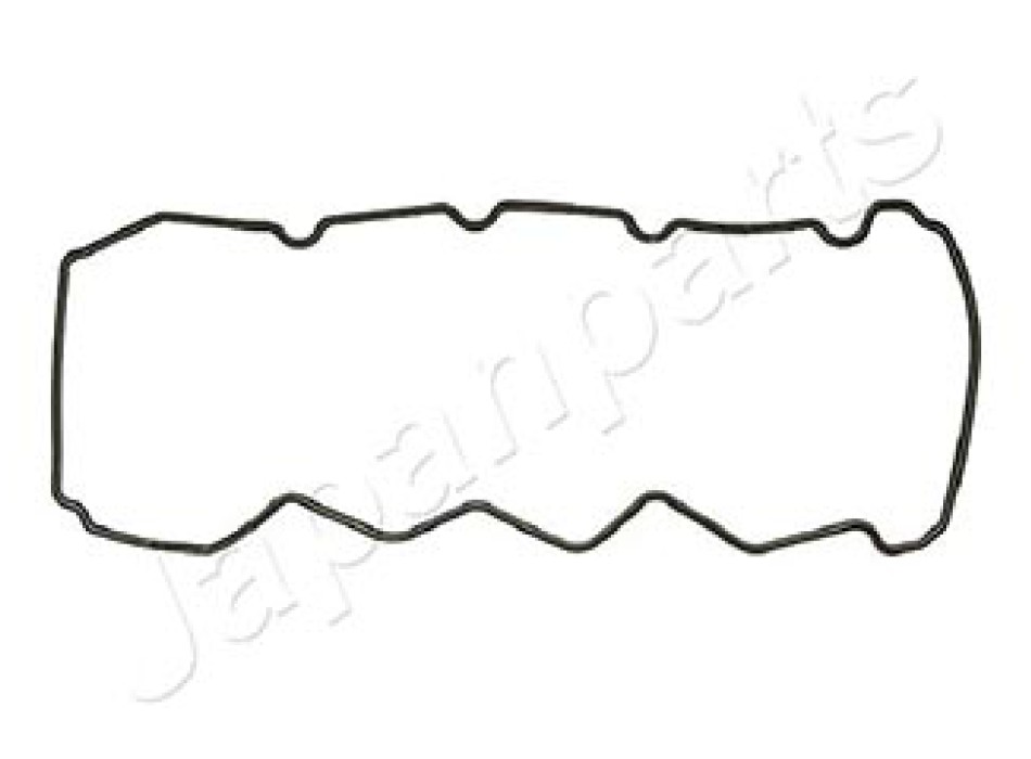 GUARNIZIONE COPERCHIO PUNTERIE