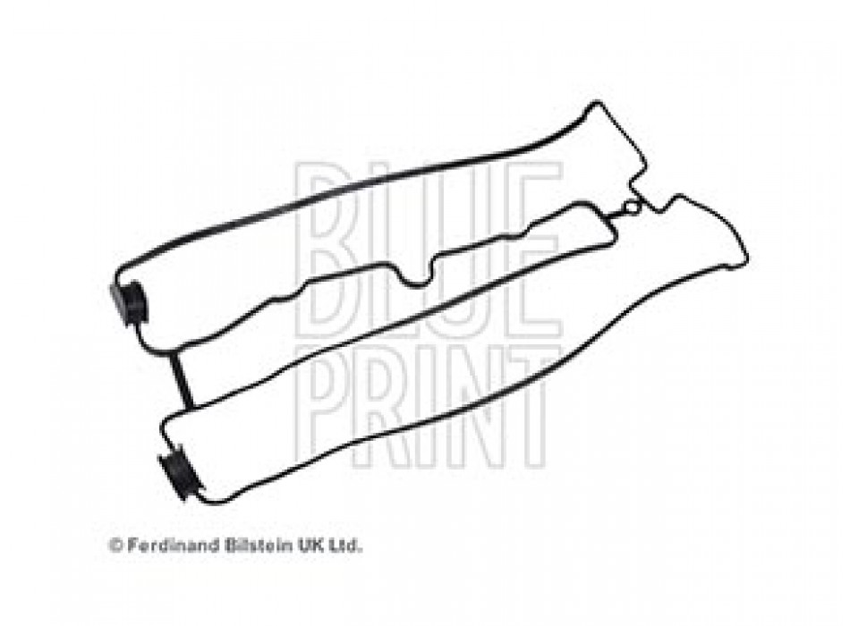 GUARNIZIONE COPERCHIO PUNTERIE