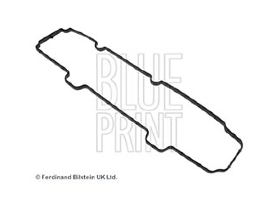 GUARNIZIONE COPERCHIO PUNTERIE