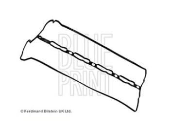 GUARNIZIONE COPERCHIO PUNTERIE