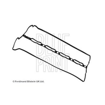 GUARNIZIONE COPERCHIO PUNTERIE