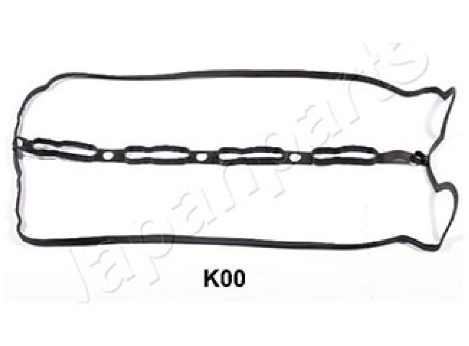 GUARNIZIONE COPERCHIO PUNTERIE