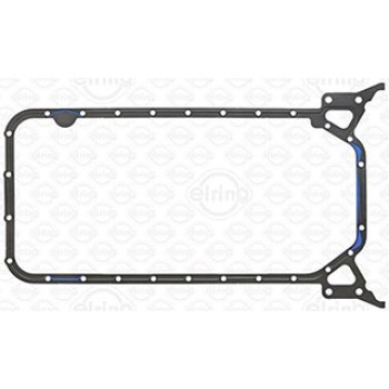 Guarnizione, Coppa olio