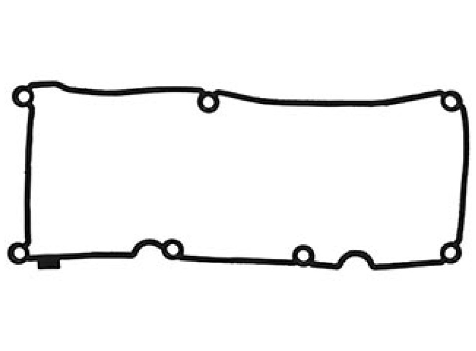 Guarnizione, Copritestata