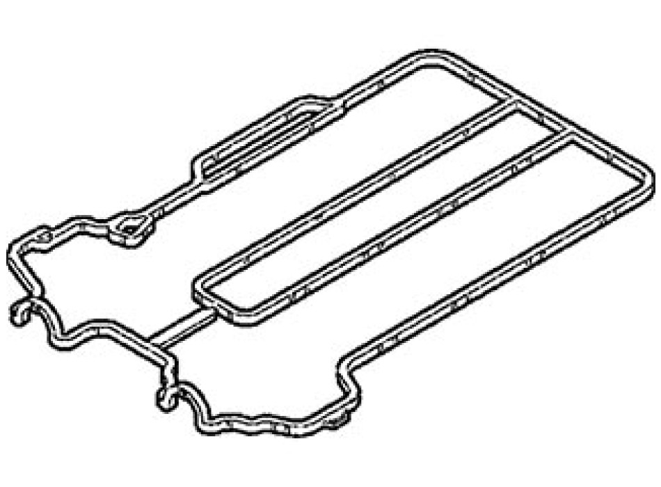 Guarnizione, Copritestata