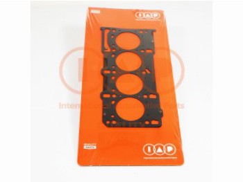 GUARNIZIONE TESTATA 0,82mm (1 FORO)