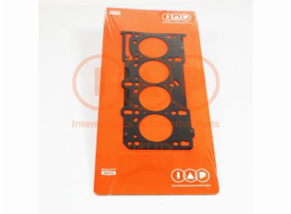 GUARNIZIONE TESTATA 0,82mm (1 FORO)
