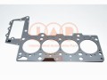 GUARNIZIONE TESTATA 1,45mm (1 FORO)