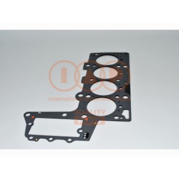 GUARNIZIONE TESTATA 1,65mm (3 FORI)