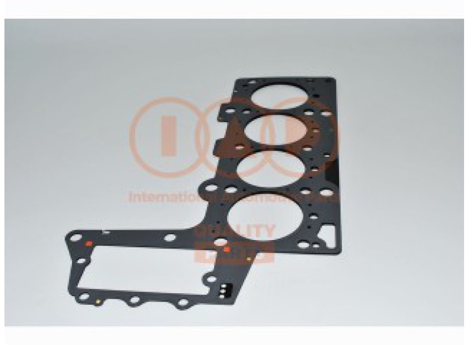 GUARNIZIONE TESTATA 1,65mm (3 FORI)