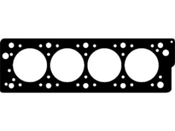 Guarnizione, Testata