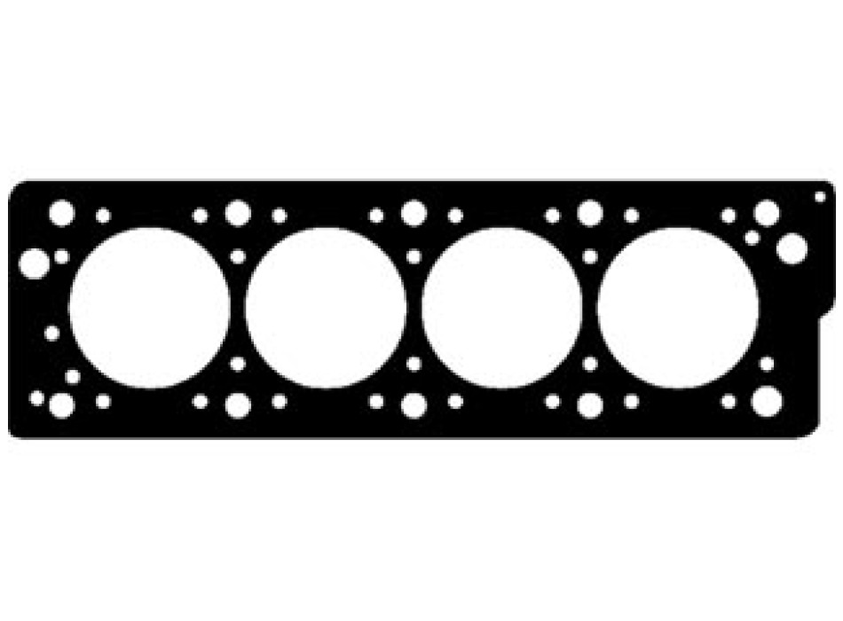 Guarnizione, Testata