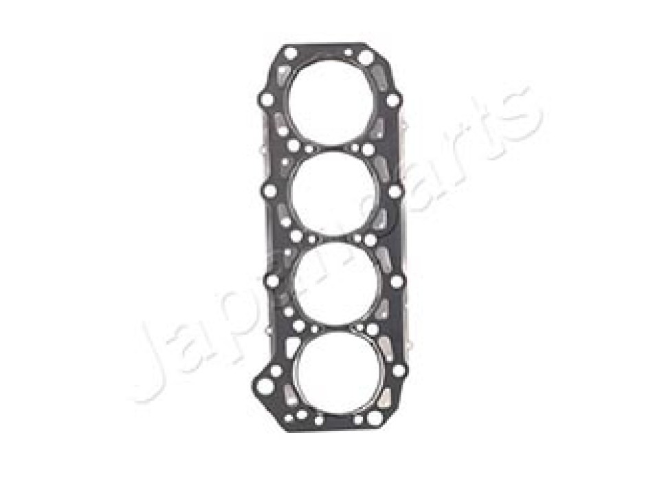 Guarnizione, Testata