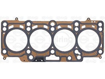 Guarnizione, Testata