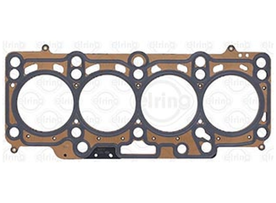 Guarnizione, Testata