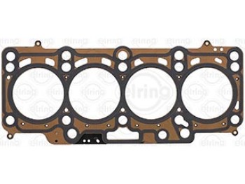 Guarnizione, Testata