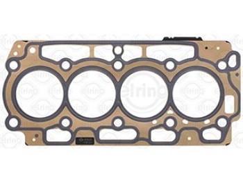 Guarnizione, Testata