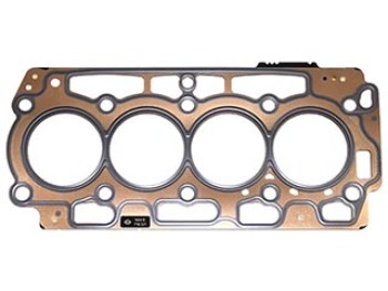 Guarnizione, Testata