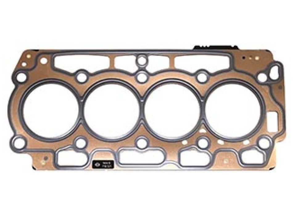 Guarnizione, Testata