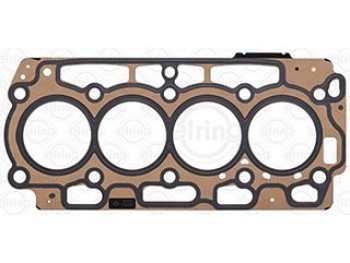 Guarnizione, Testata