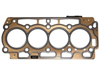 Guarnizione, Testata