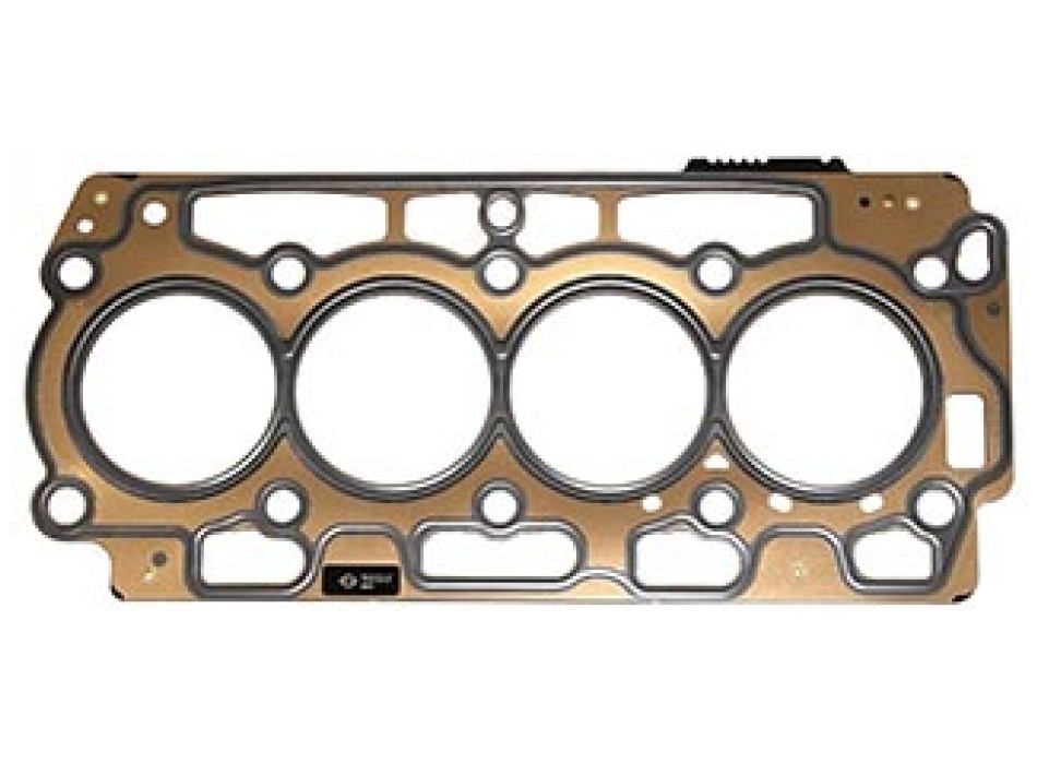 Guarnizione, Testata