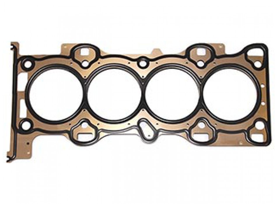 Guarnizione, Testata