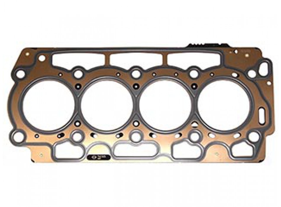 Guarnizione, Testata