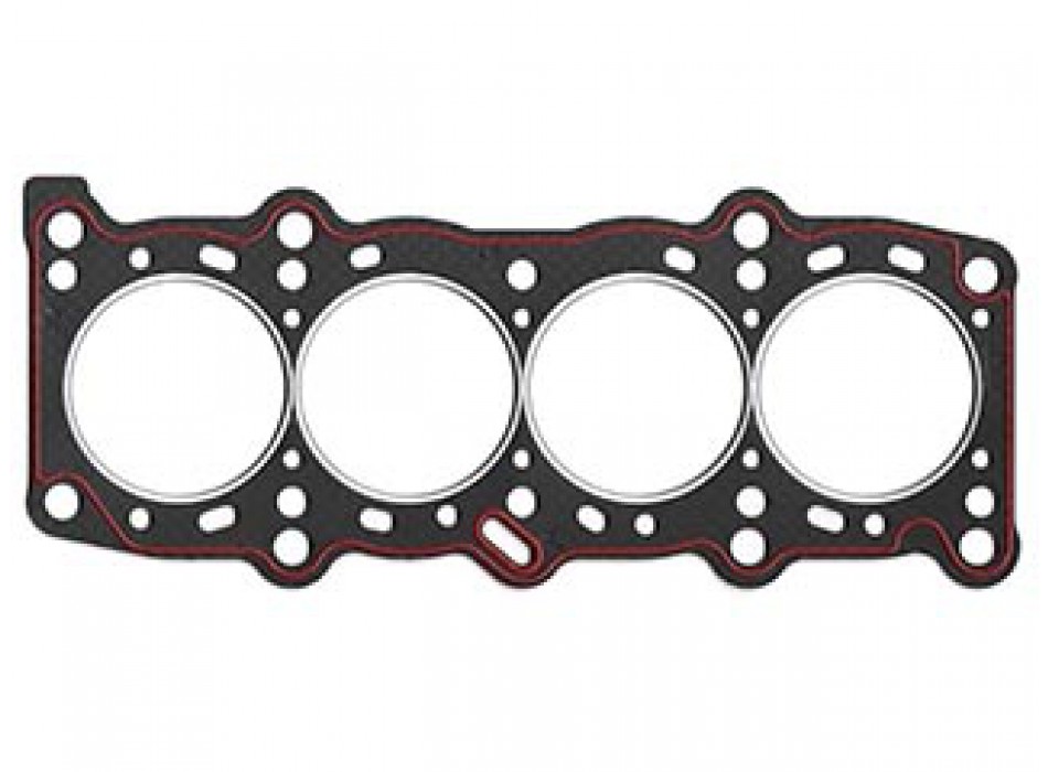 Guarnizione, Testata